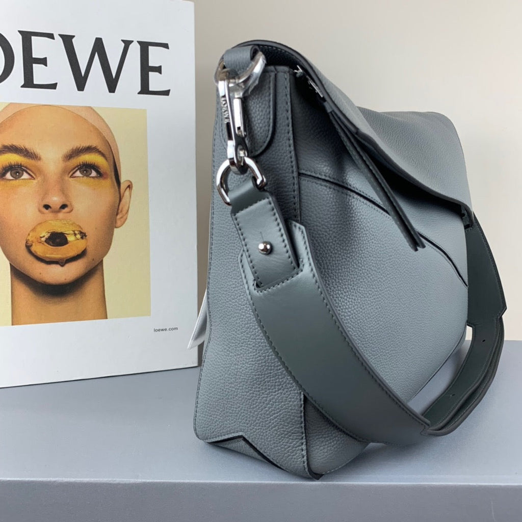 LW Puzzle Bag