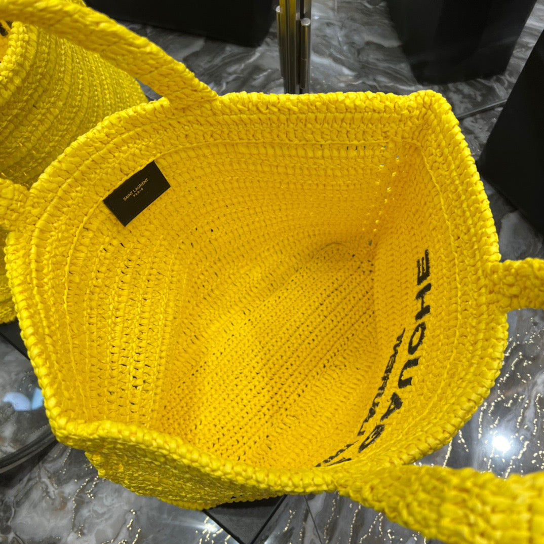 YVT Tote Bag