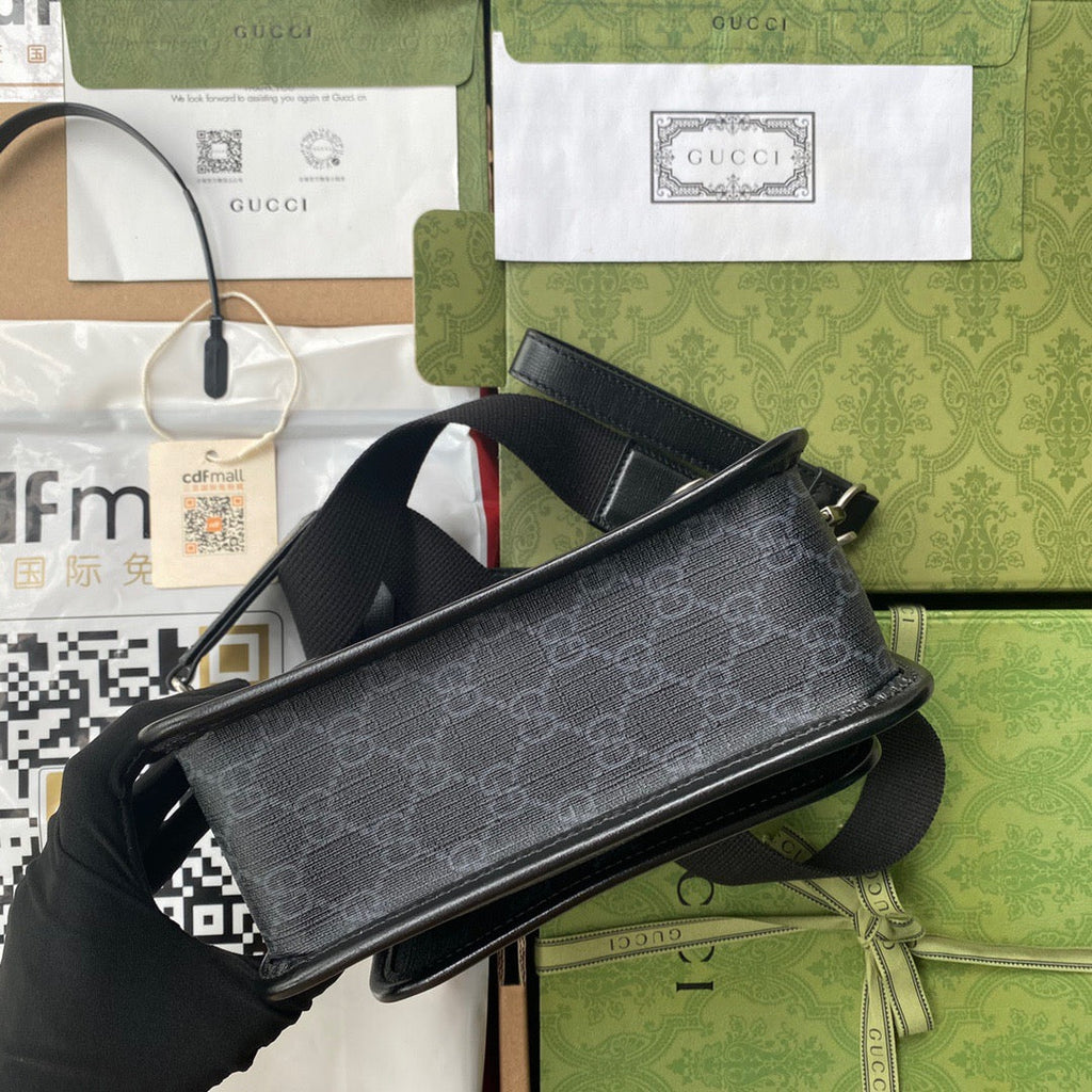 GC Messenger Bag