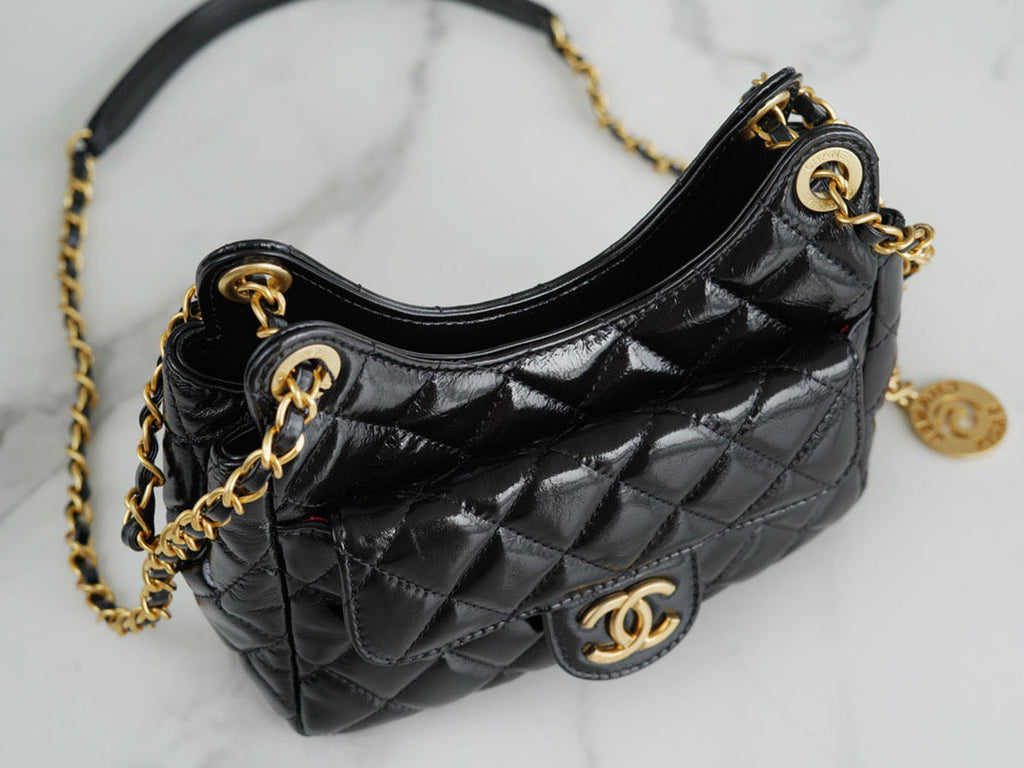 CNL 23C Hobo Bag