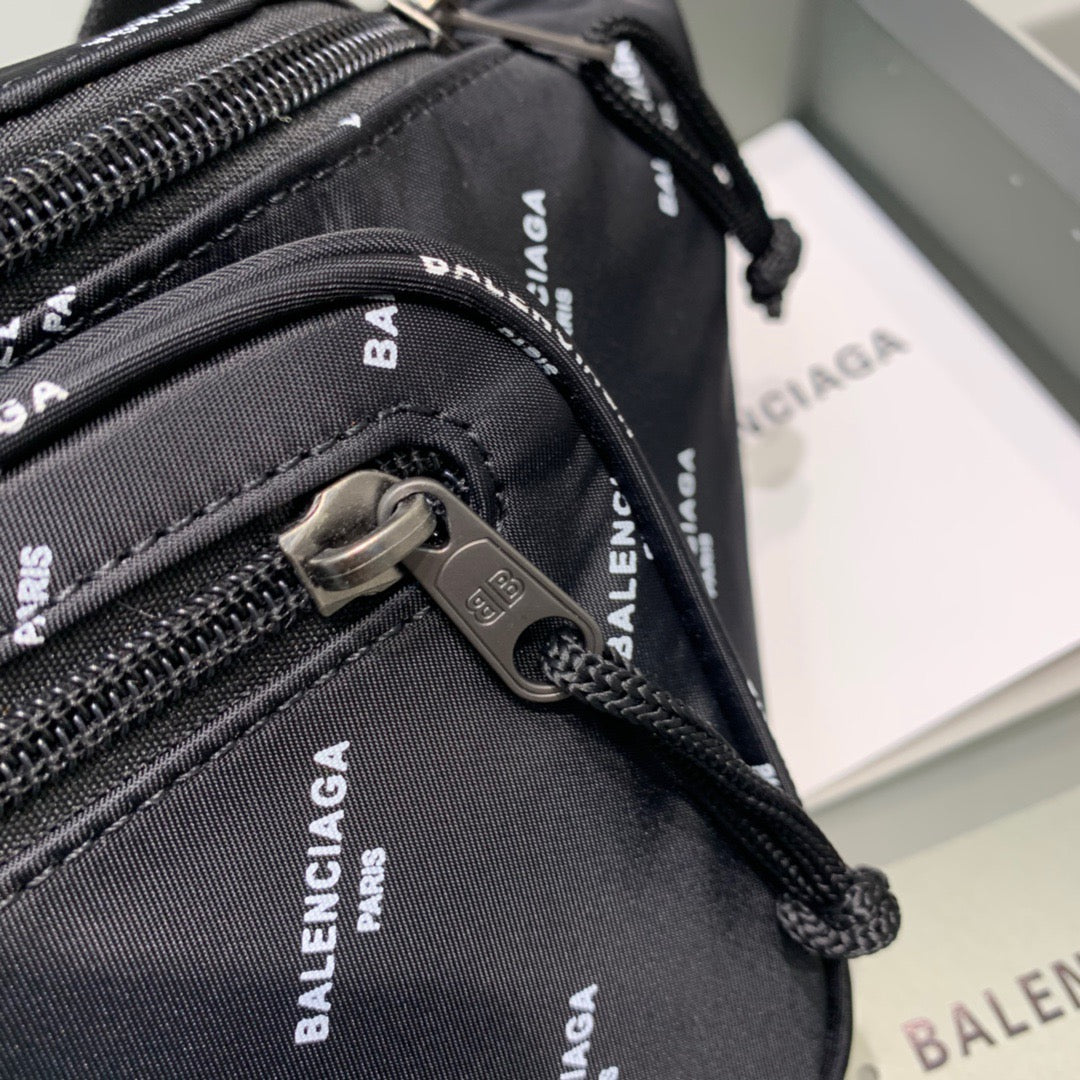 BLC Crossbody Bag