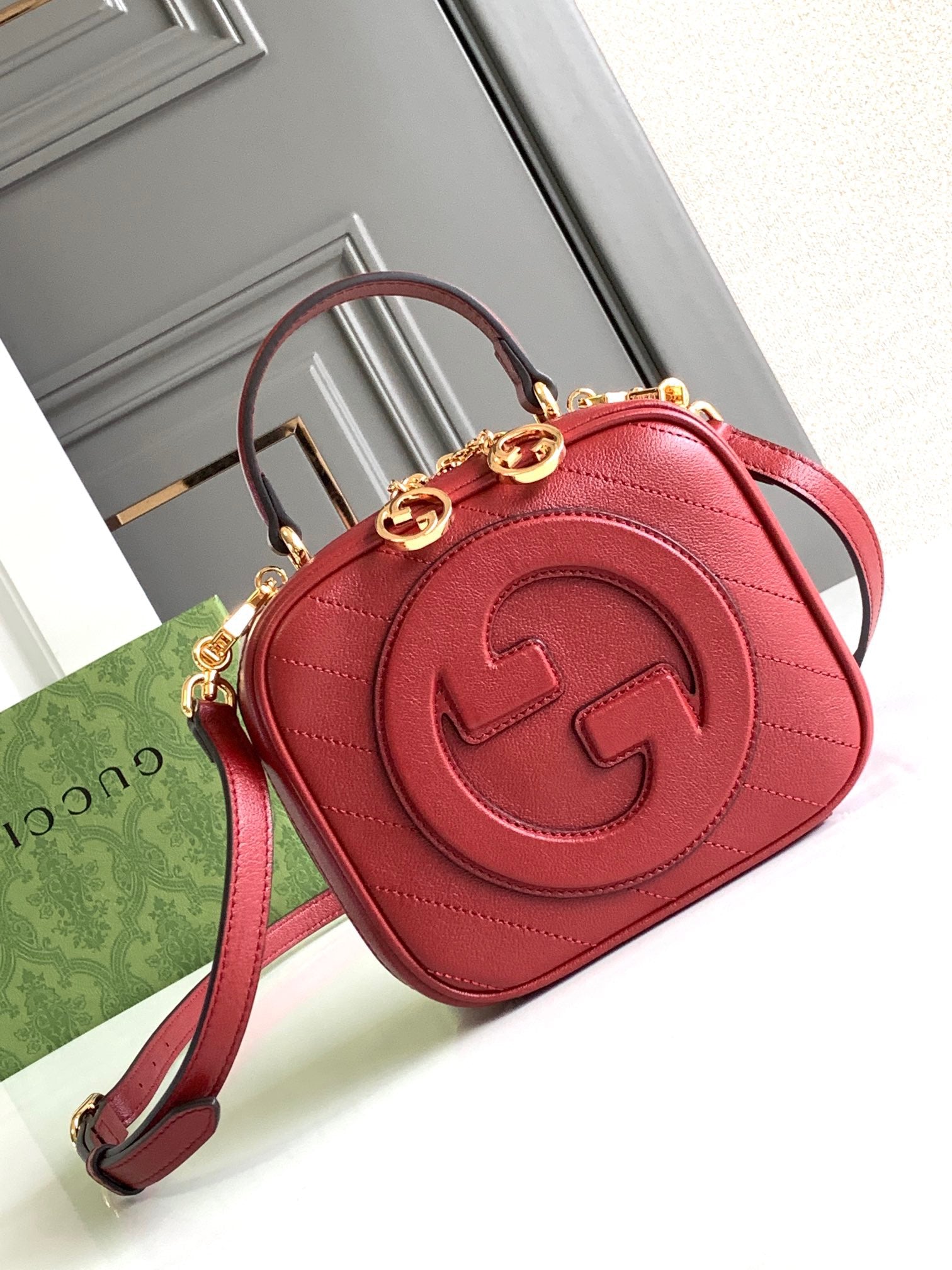 GC Blondie Bag