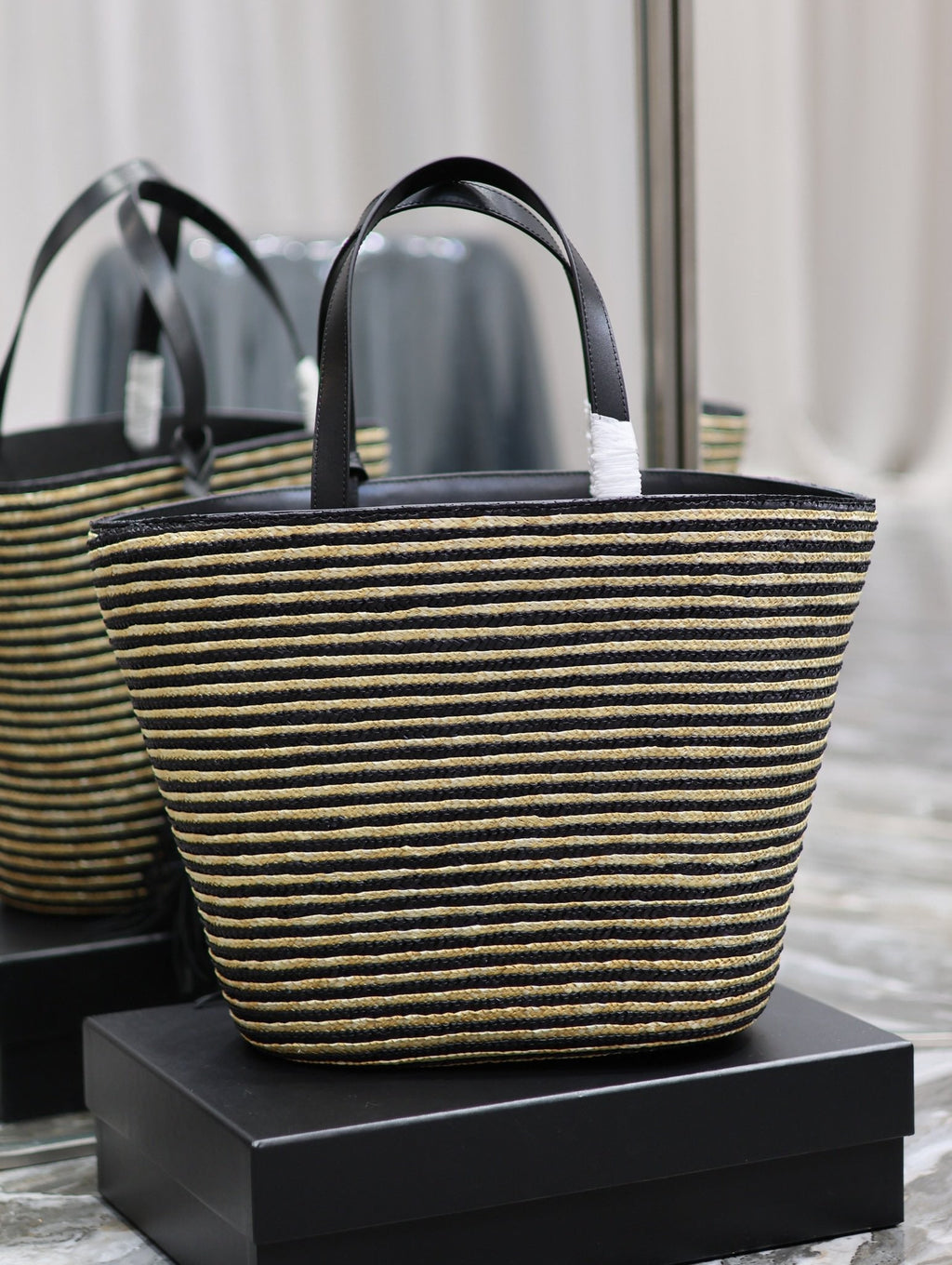 YVT Tote Bag
