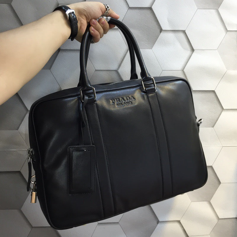 PRD Briefcase