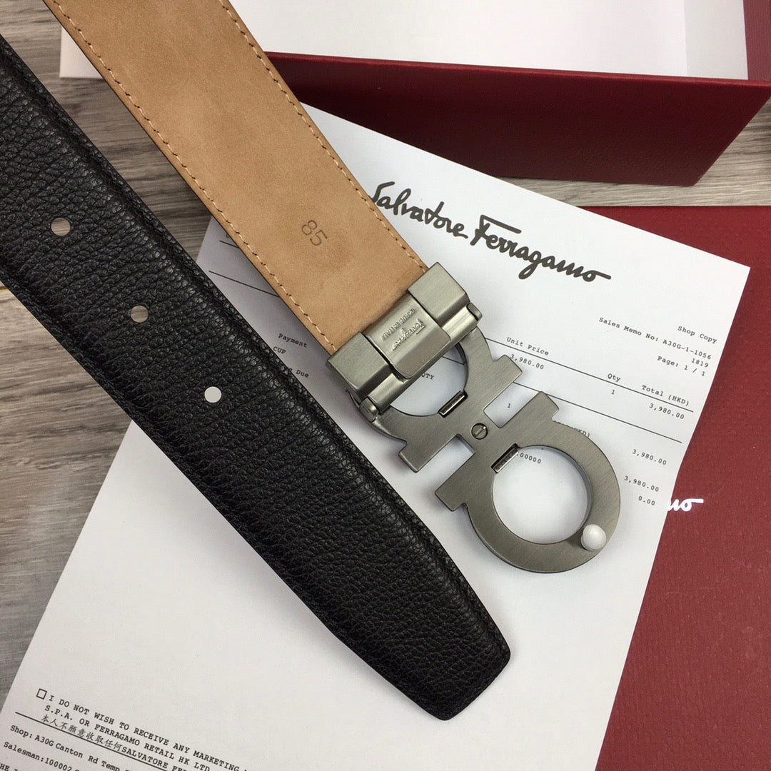 FRG Belt