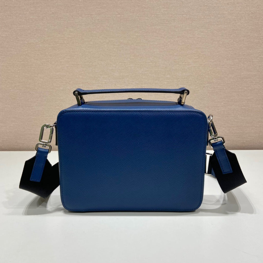 PRD Messenger Bag
