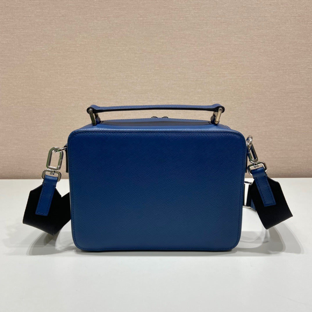 PRD Messenger Bag