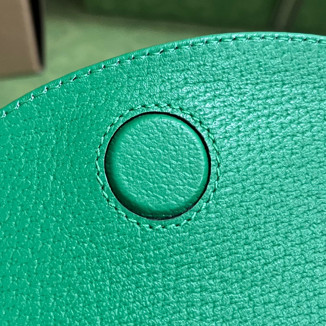 GC Messenger Bag