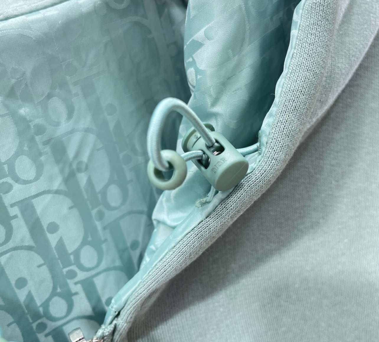 CD Reversible Jacket