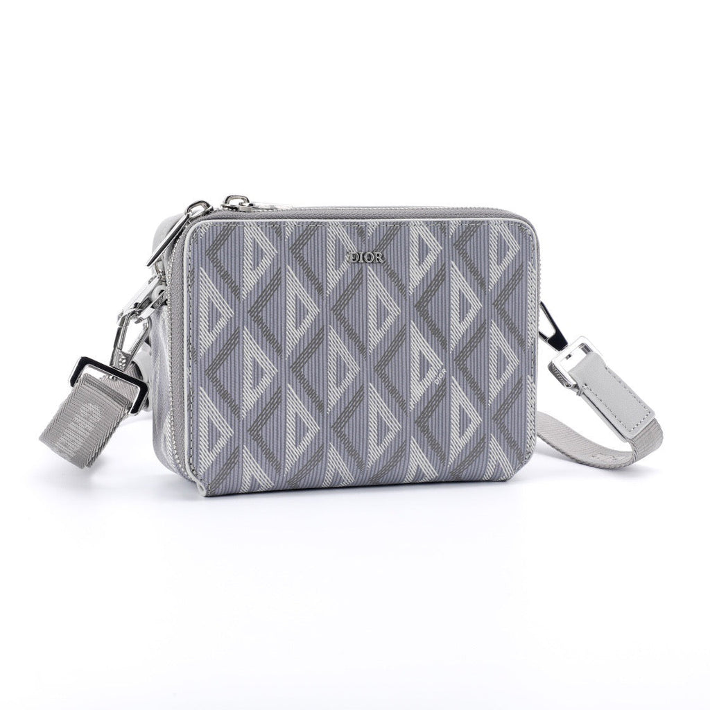 CD Diamond Bag