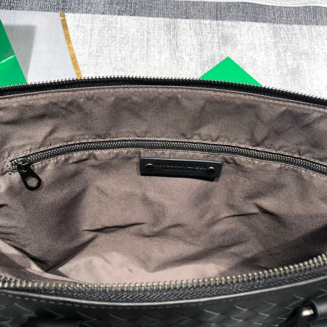 BTV Briefcase