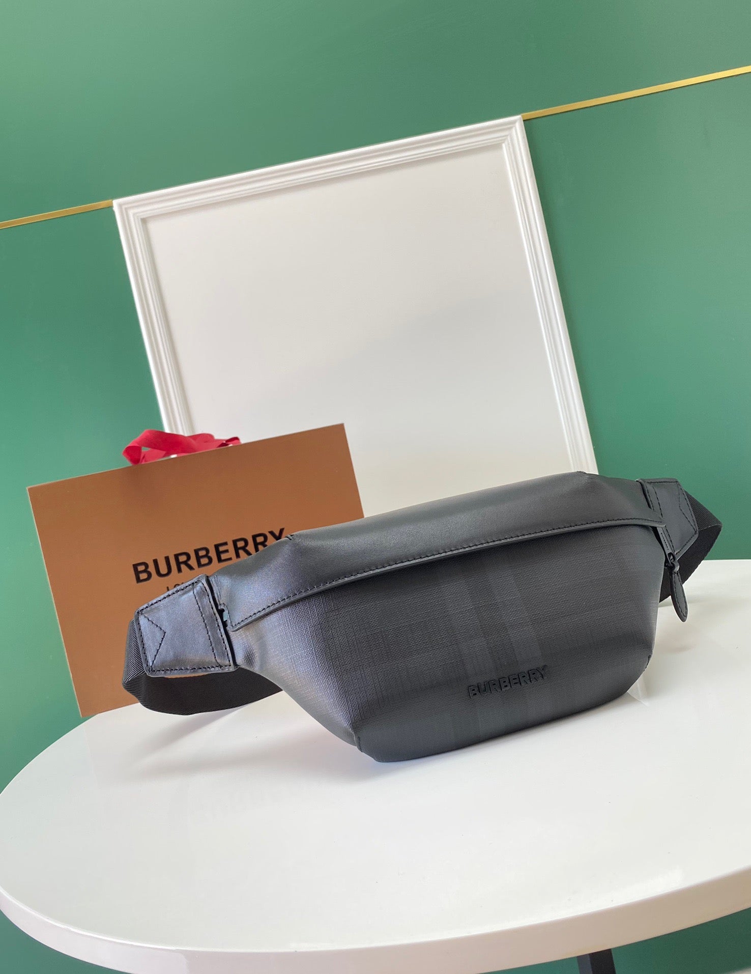 BBR Crossbody Bag