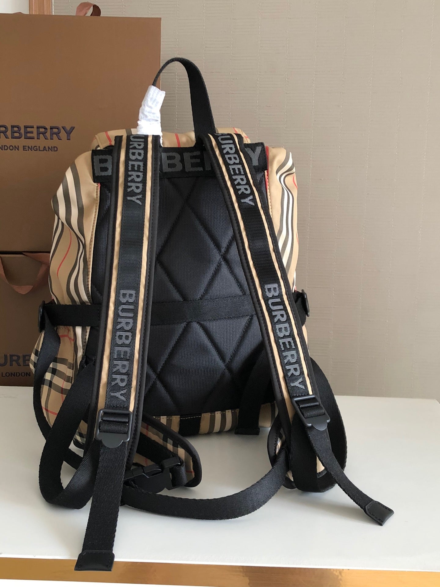 BBR Backpack