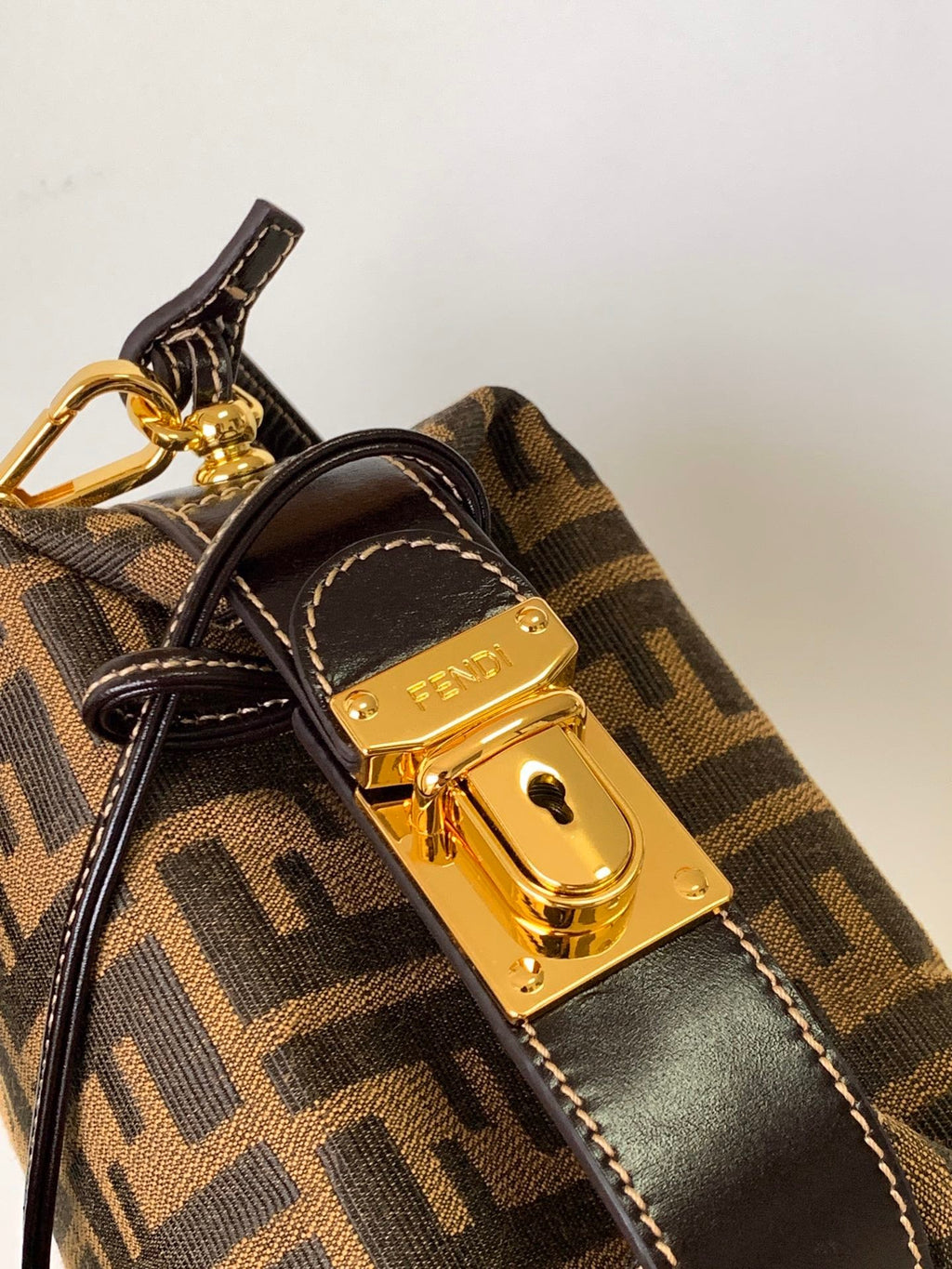 FD Mini Cube Bag
