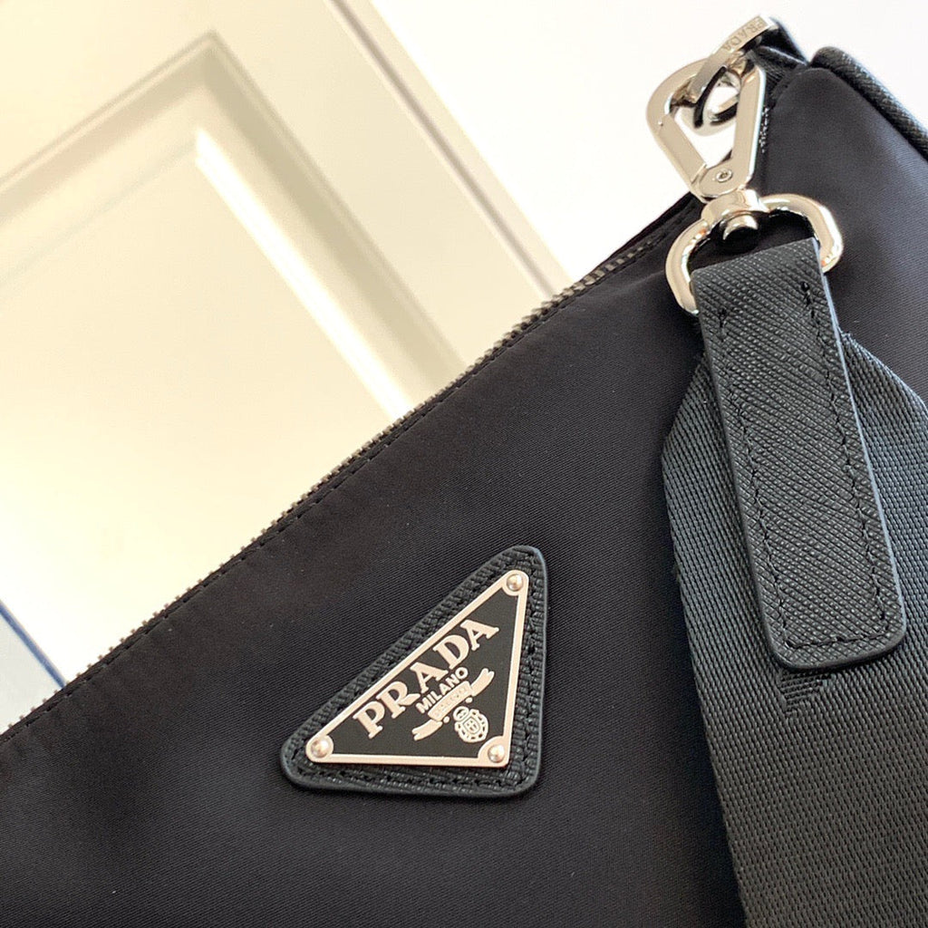 PRD Messenger Bag