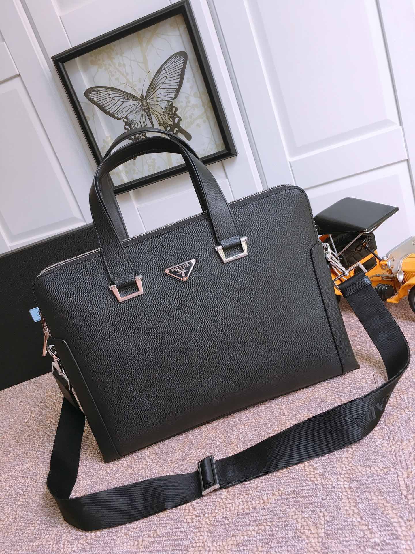 PRD Briefcase
