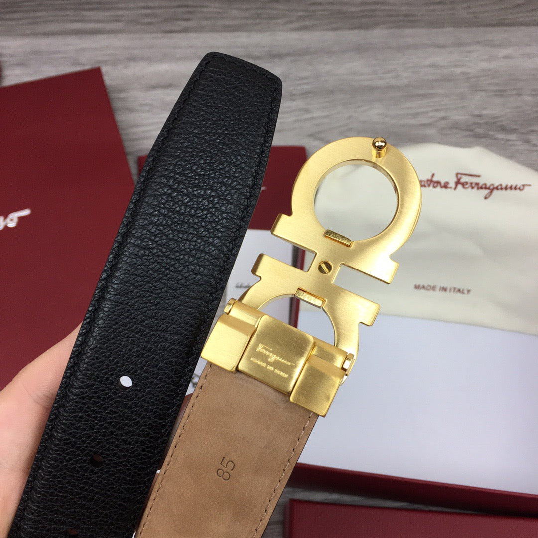FRG Belt
