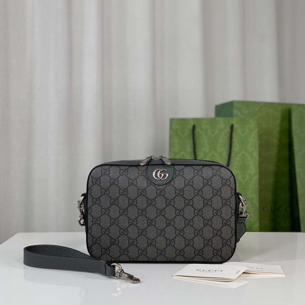 GC Messenger Bag