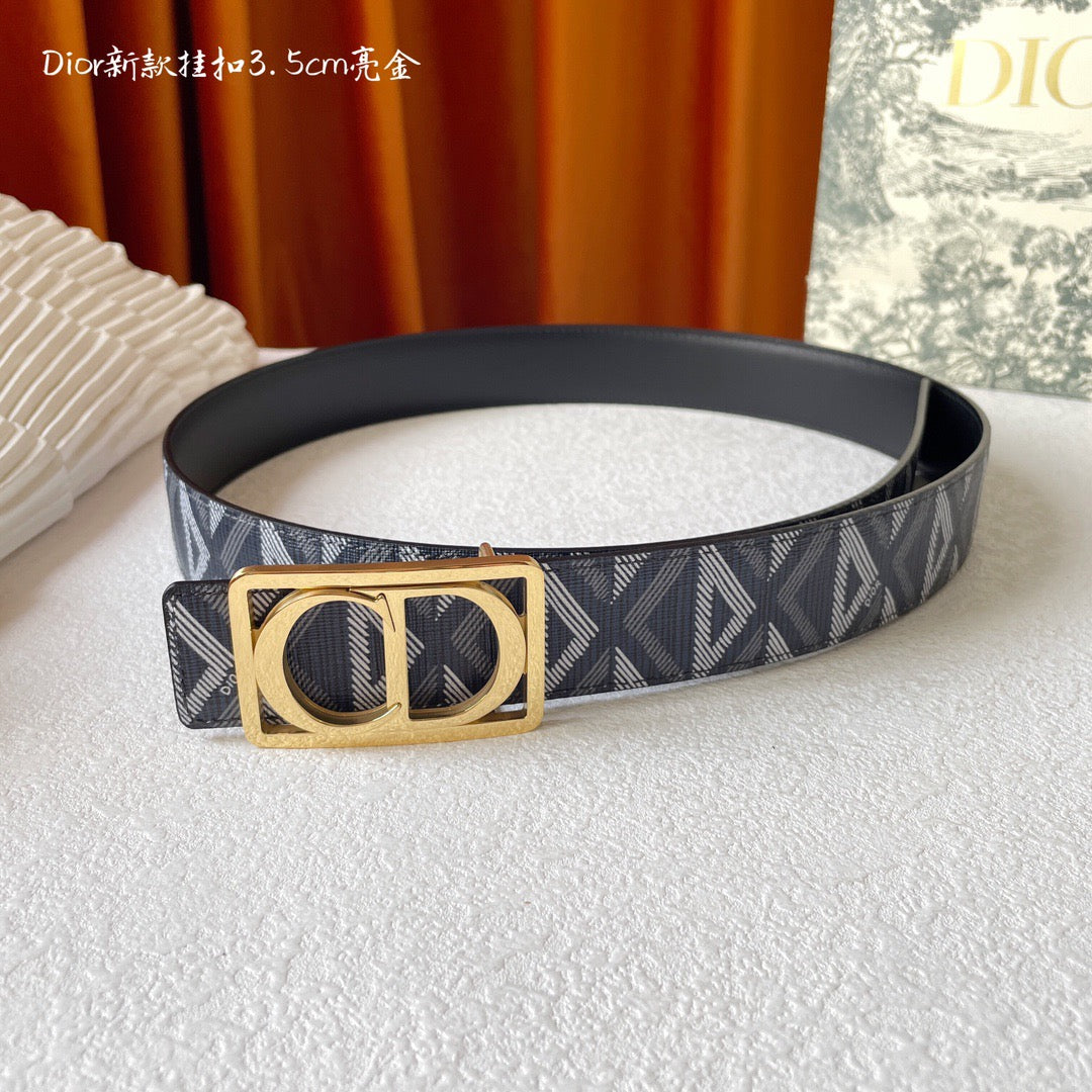 CD Belt