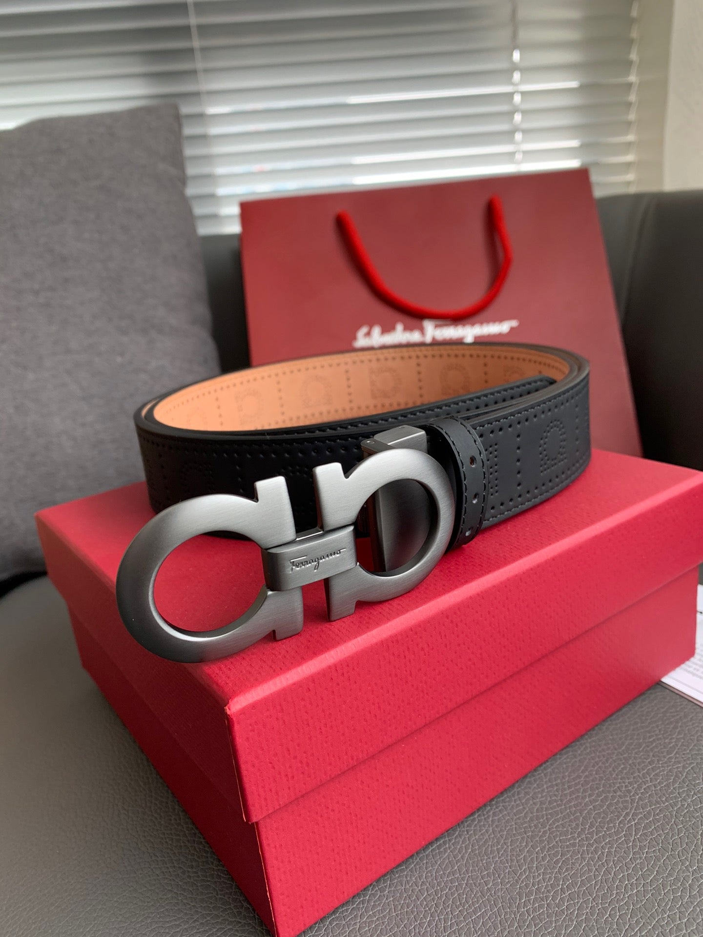FRG Belt