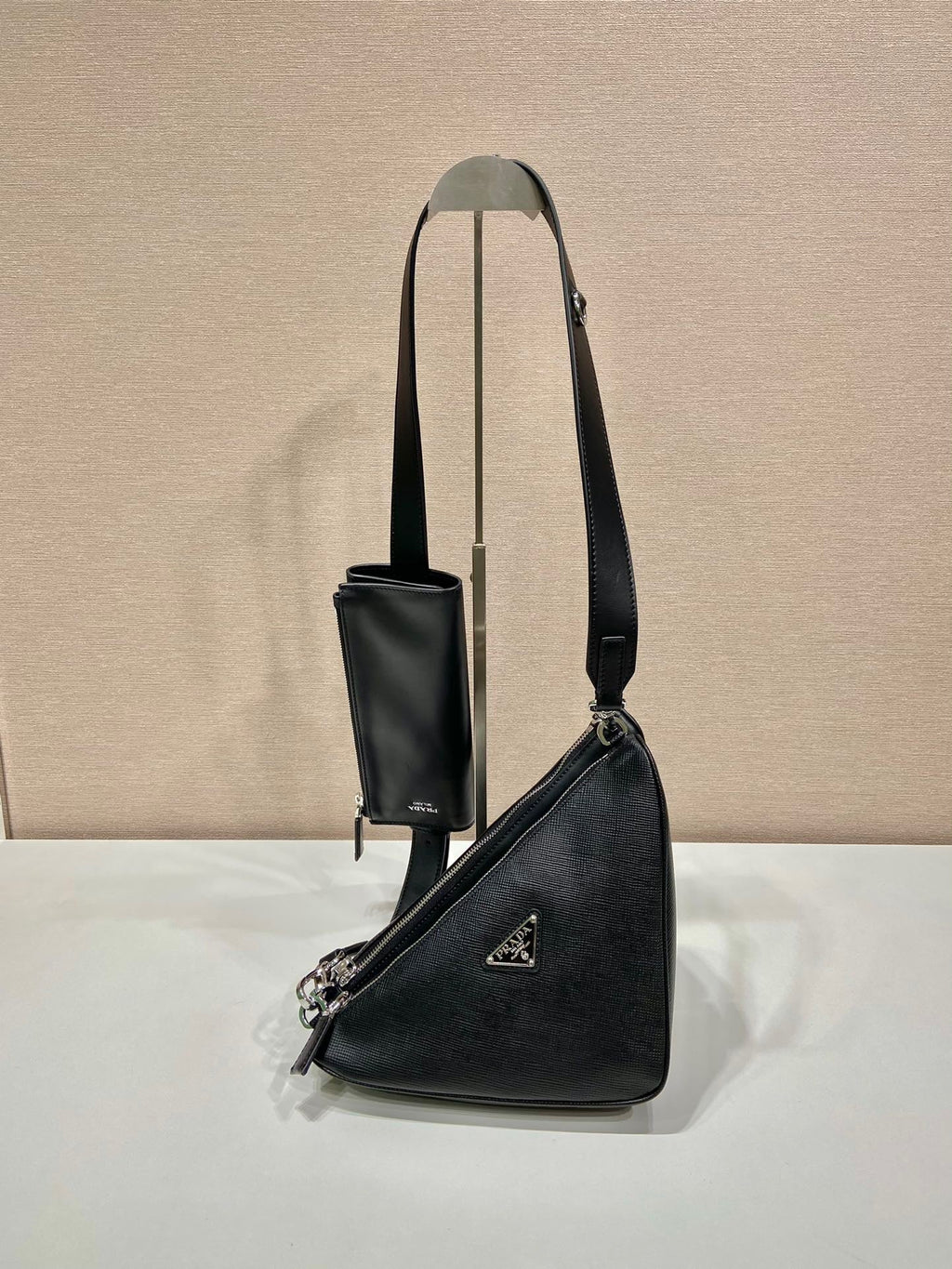 PRD Crossbody Bag