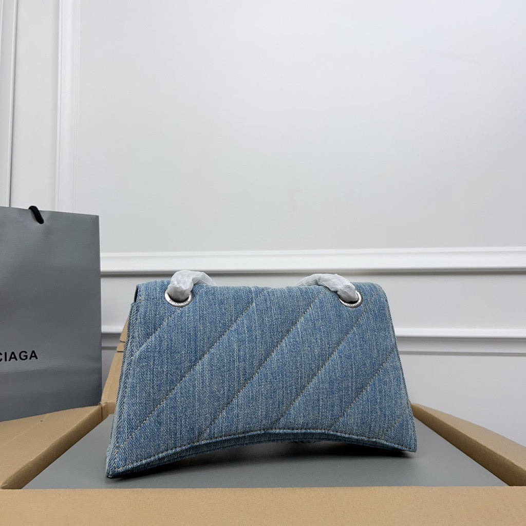 BLC Crush Handbag