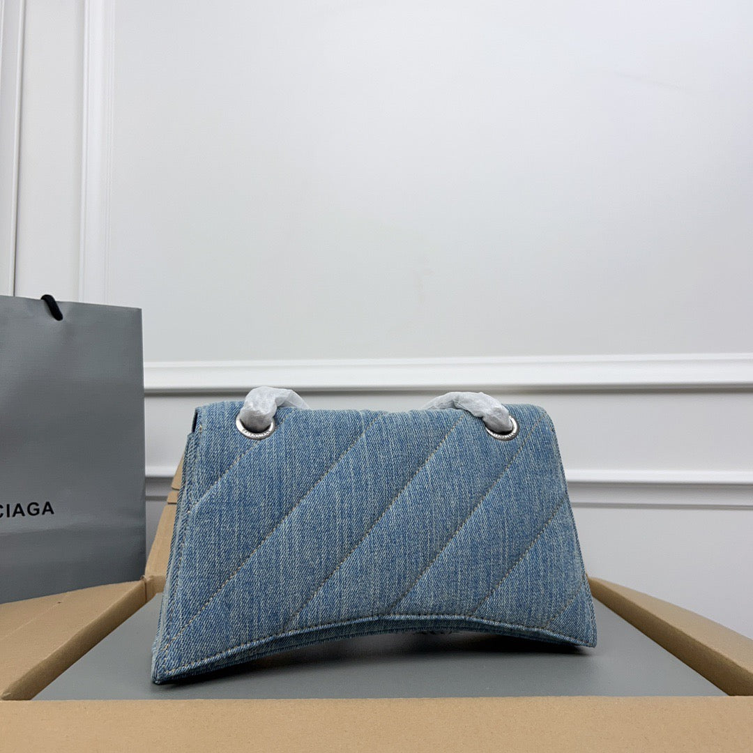 BLC Crush Handbag