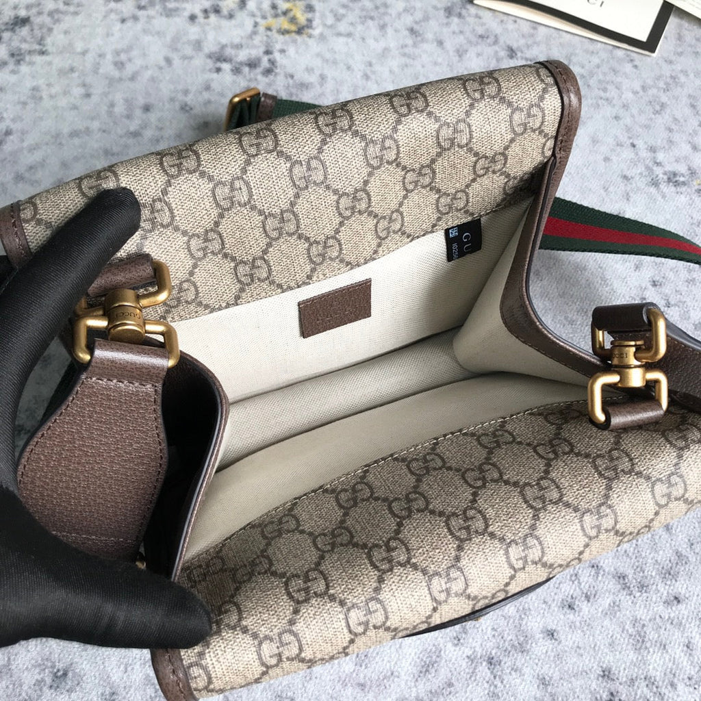 GC Messenger Bag