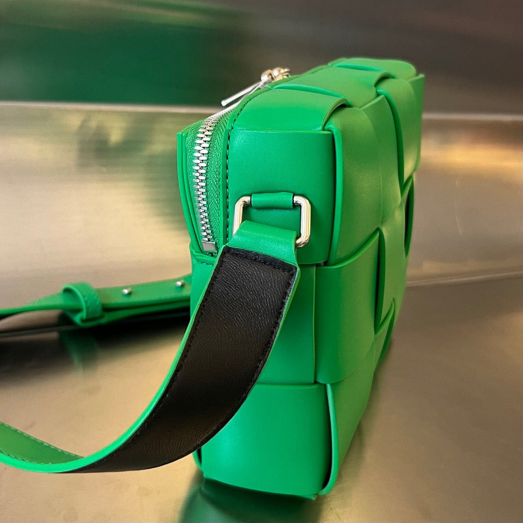 BTV Messenger Bag