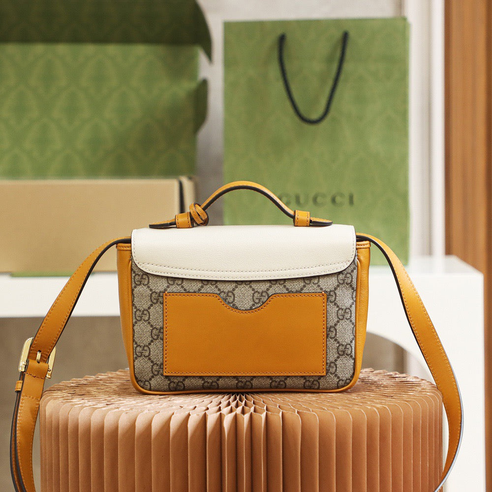 GC Padlock