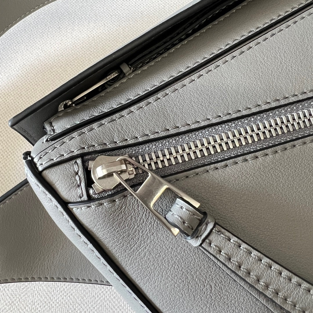 LW Puzzle Bag