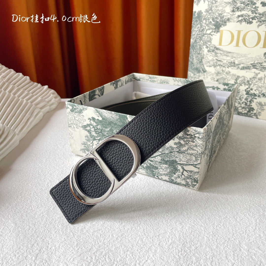 CD Belt
