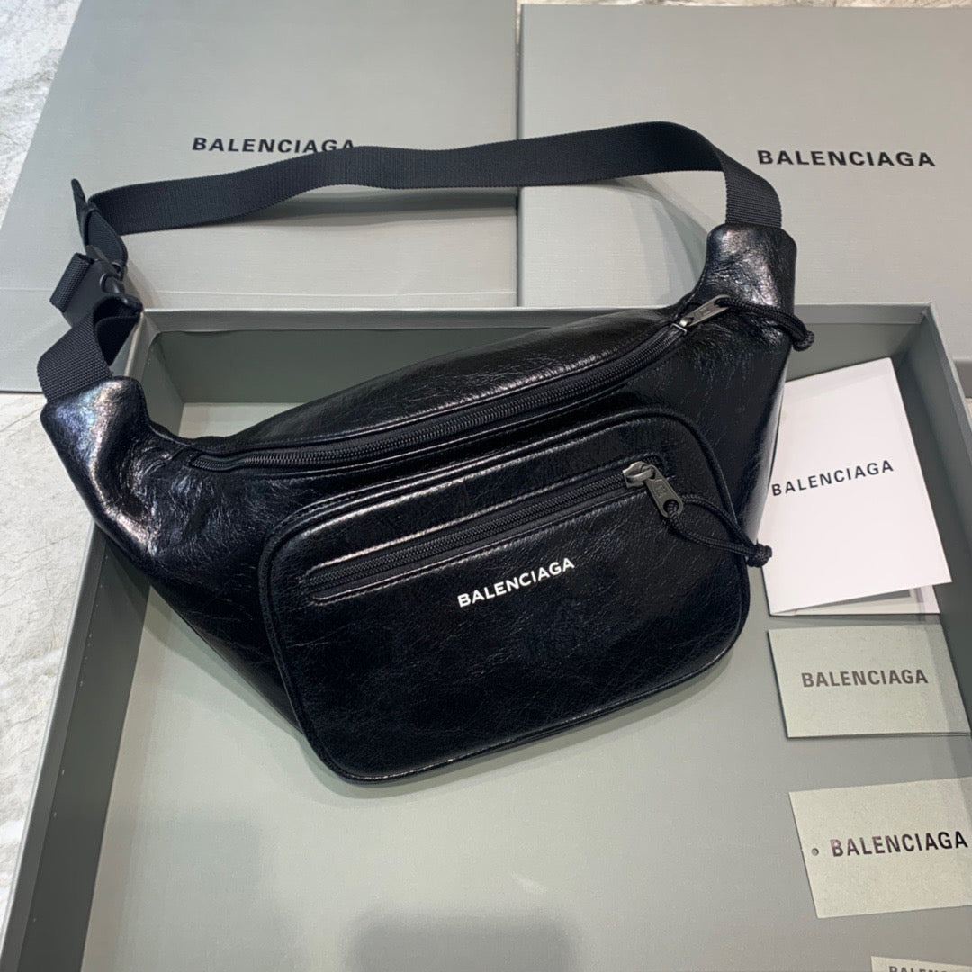 BLC Crossbody Bag