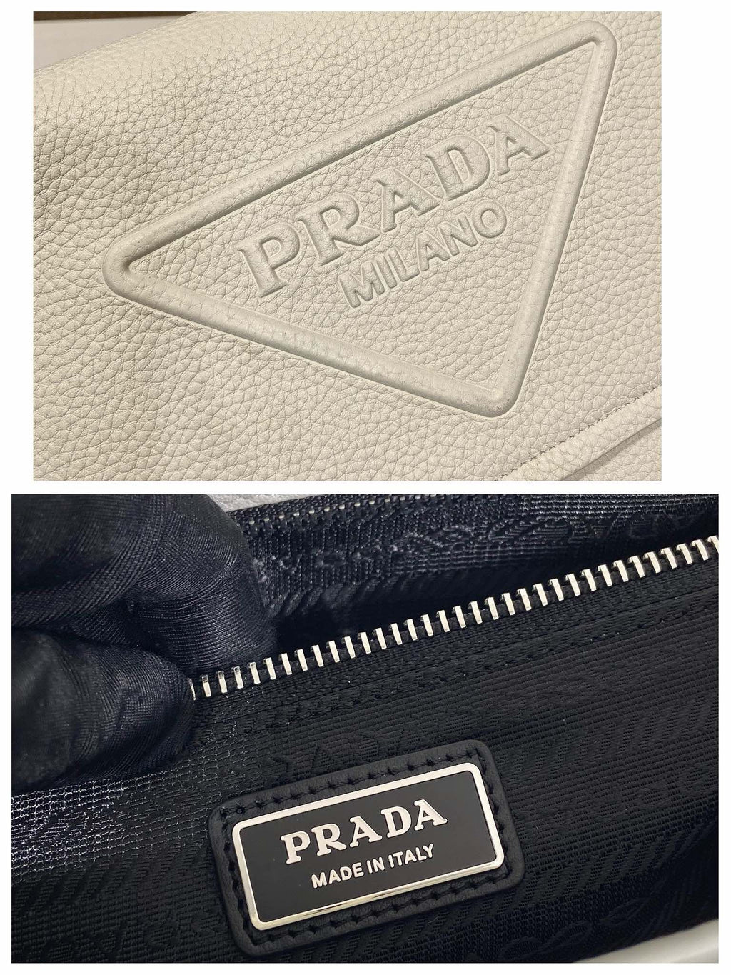 PRD Messenger Bag