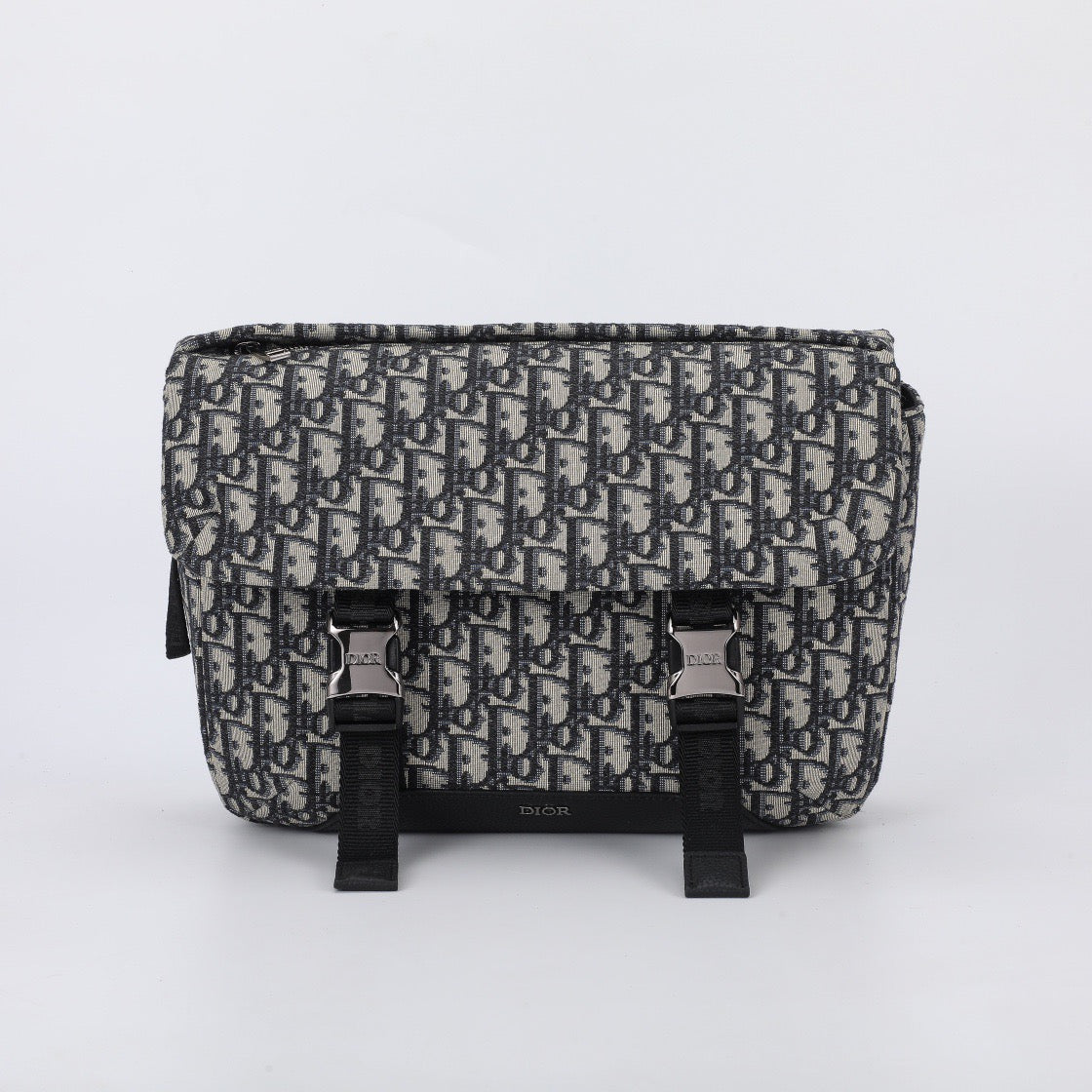 CD Explorer Oblique Messenger Bag
