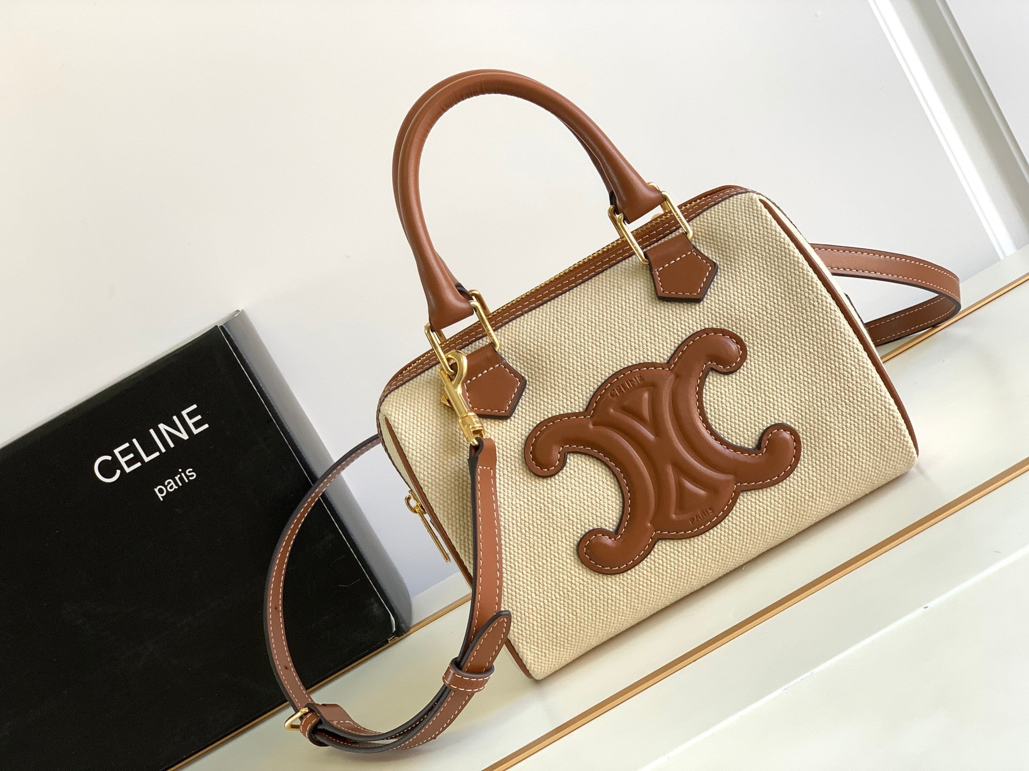 CE Sling Bag