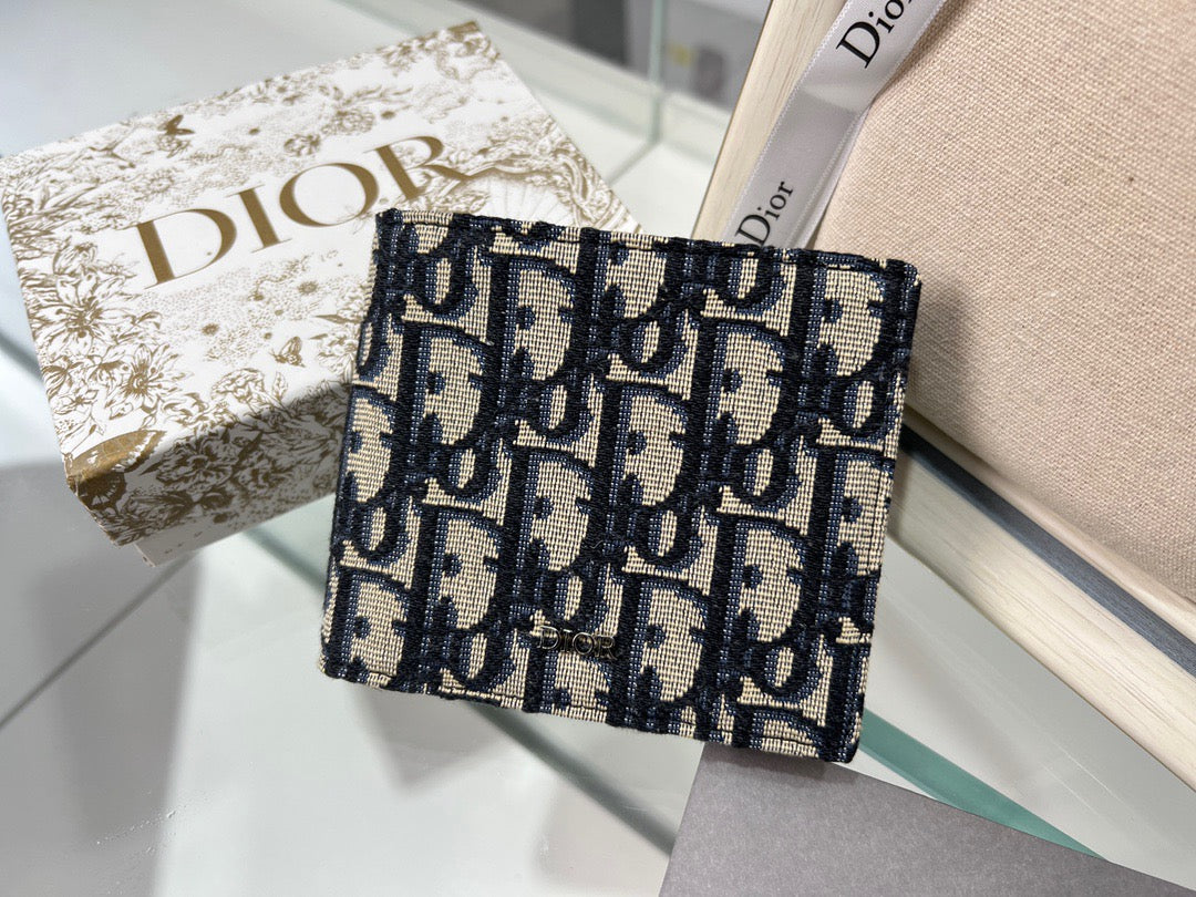 CD Wallet