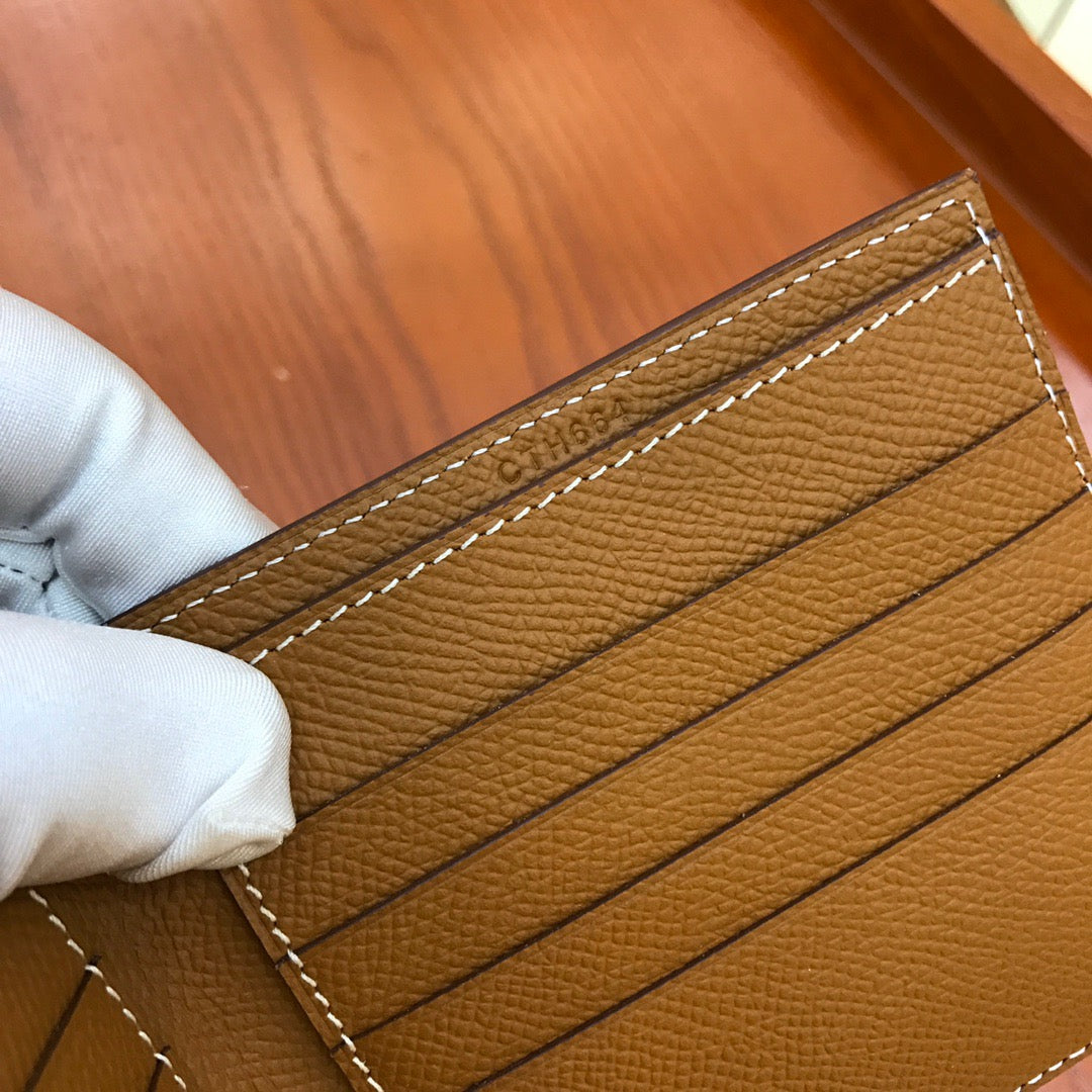 HMS Wallet
