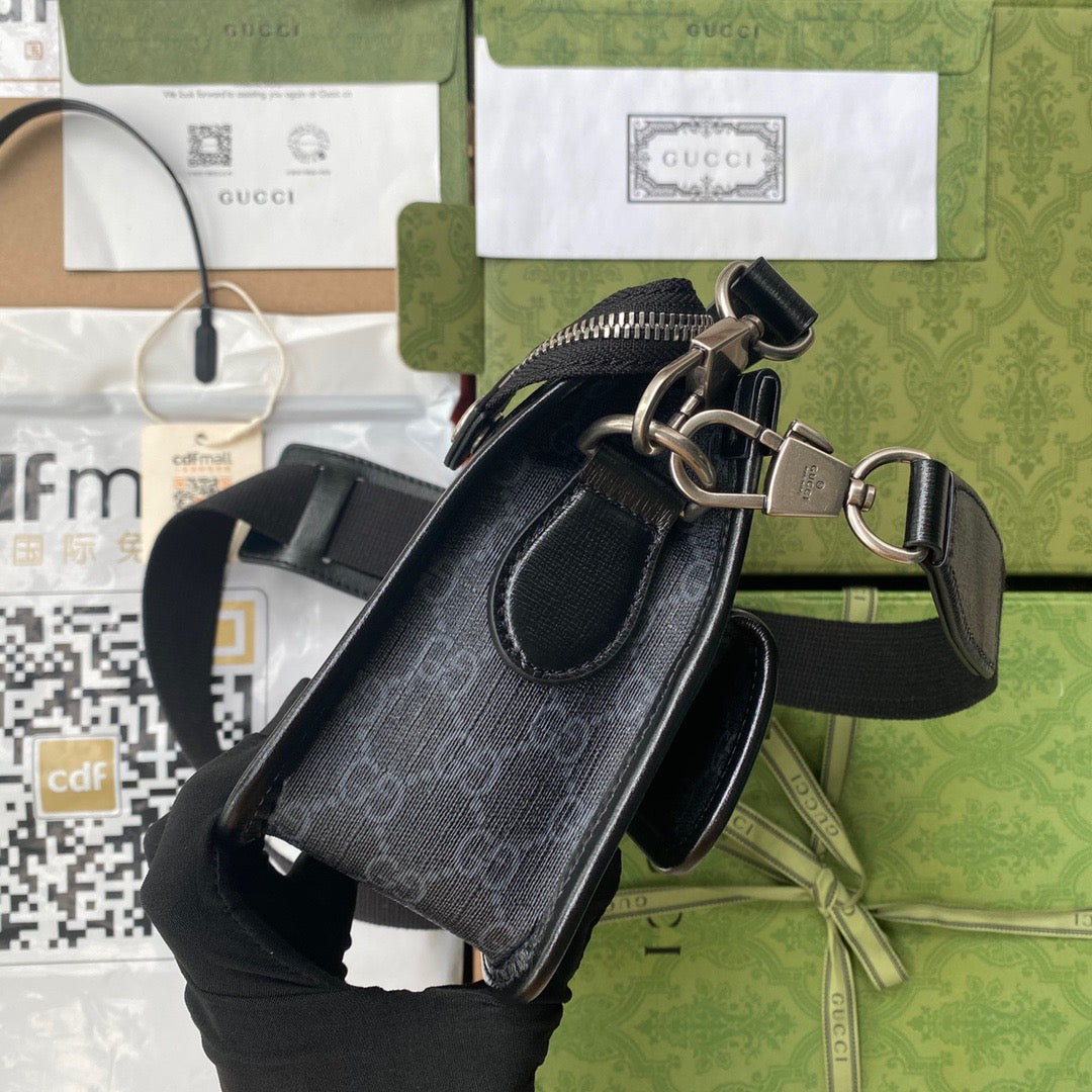 GC Messenger Bag