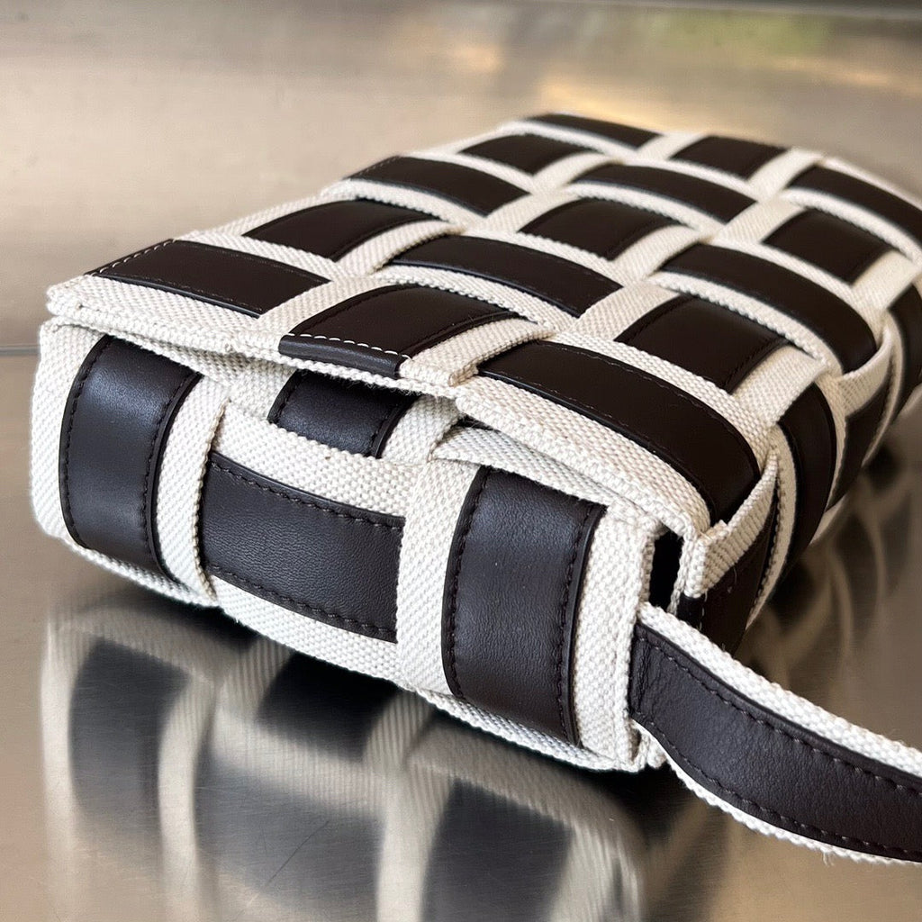 BTV Messenger Bag