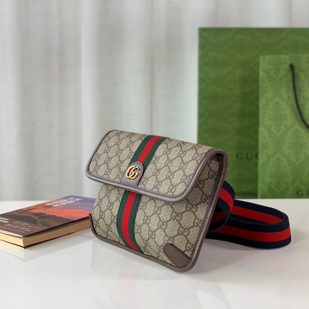 GC Crossbody Bag
