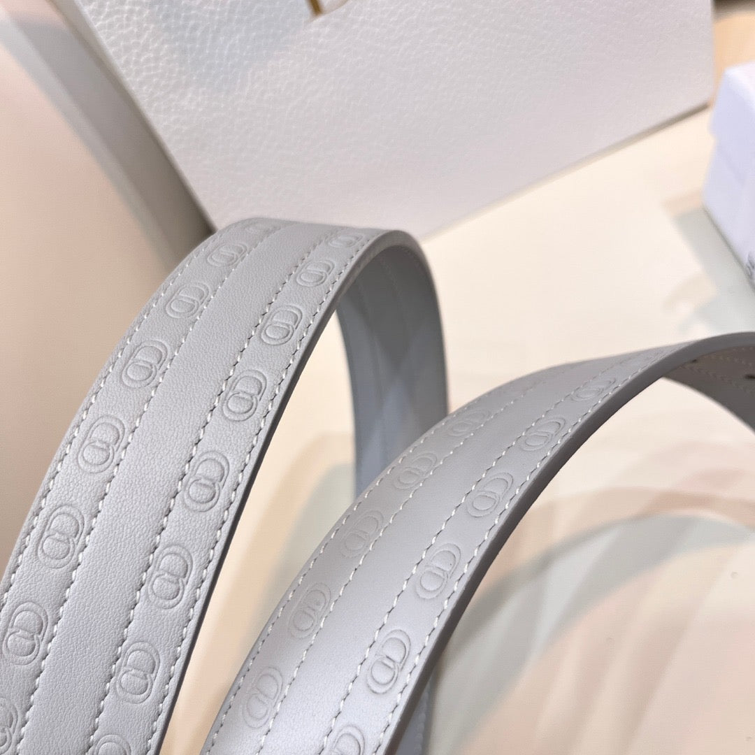 CD Belt