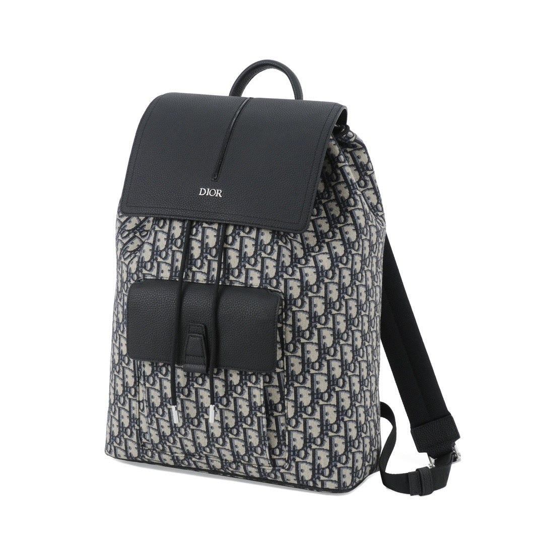 CD Motion Oblique Backpack