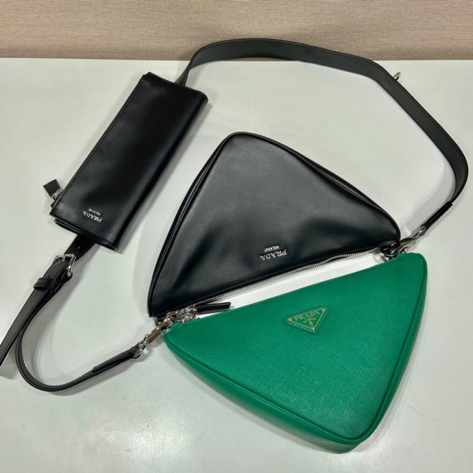 PRD Crossbody Bag