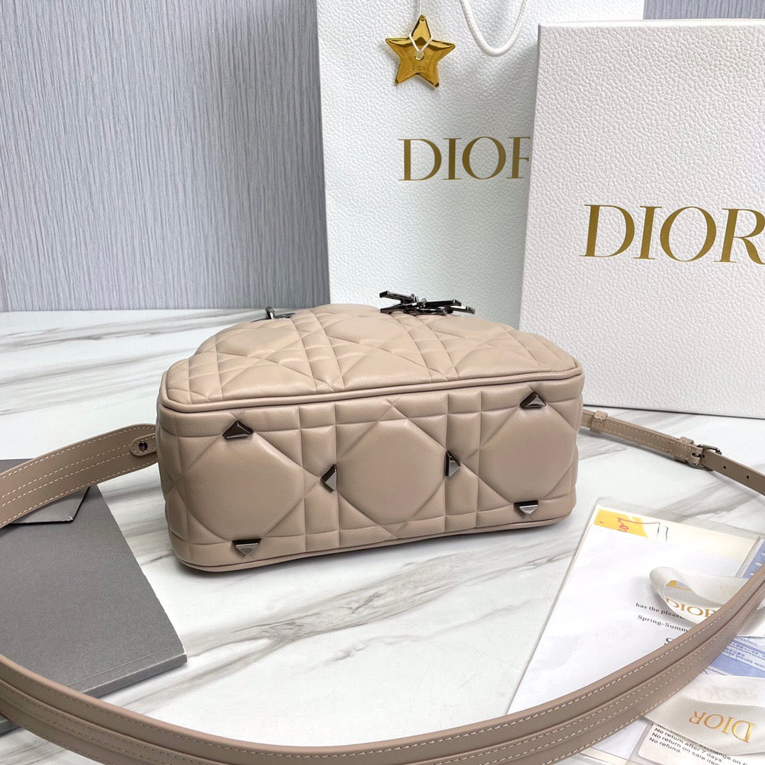 CD Handbag