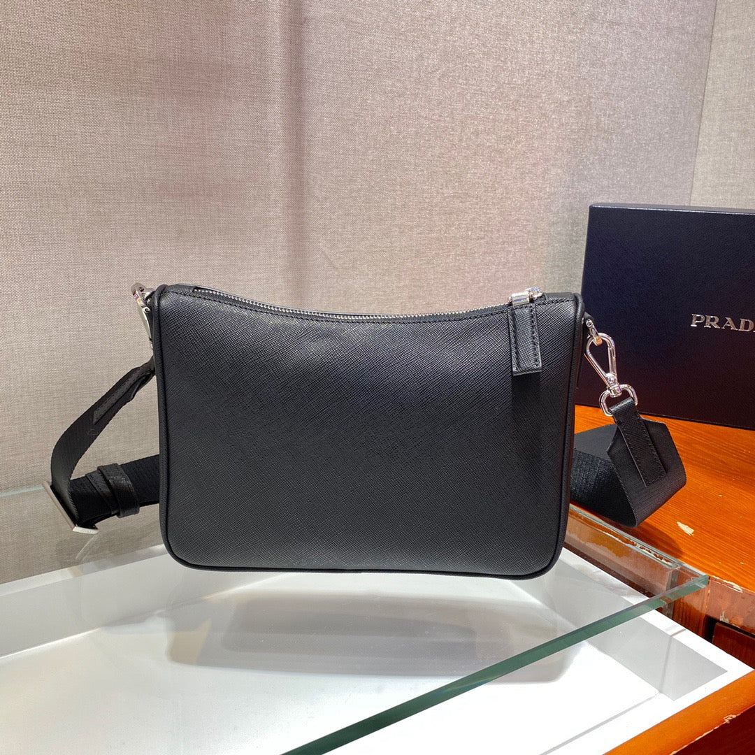 PRD Messenger Bag