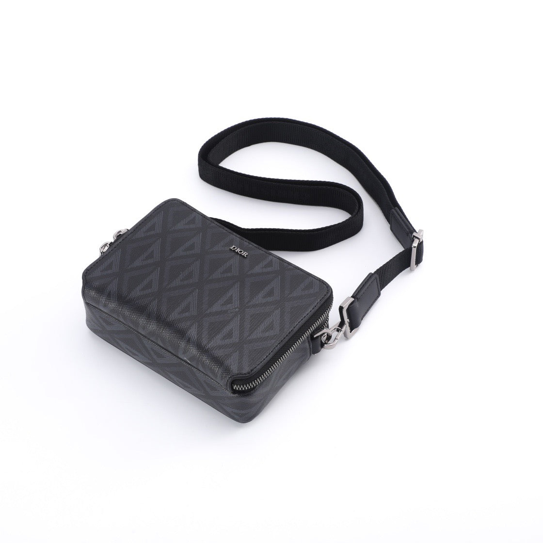 CD Diamond Bag