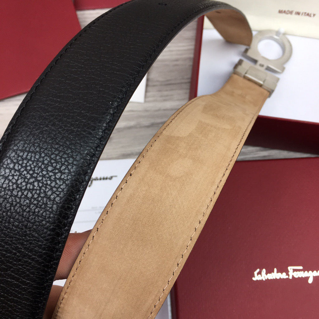 FRG Belt