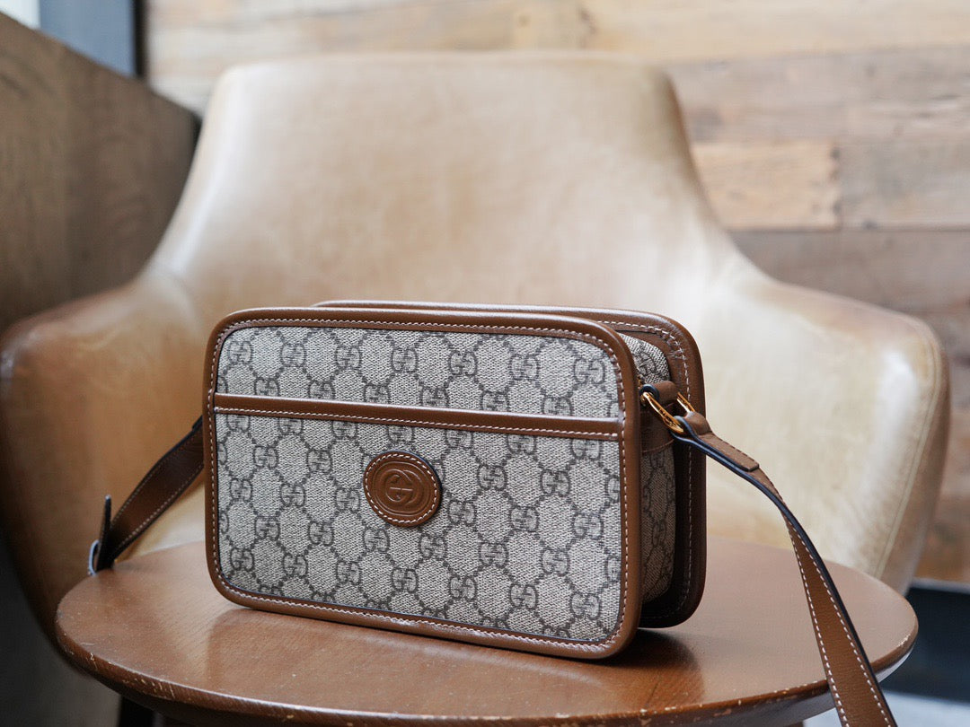 GC Supreme Handbag
