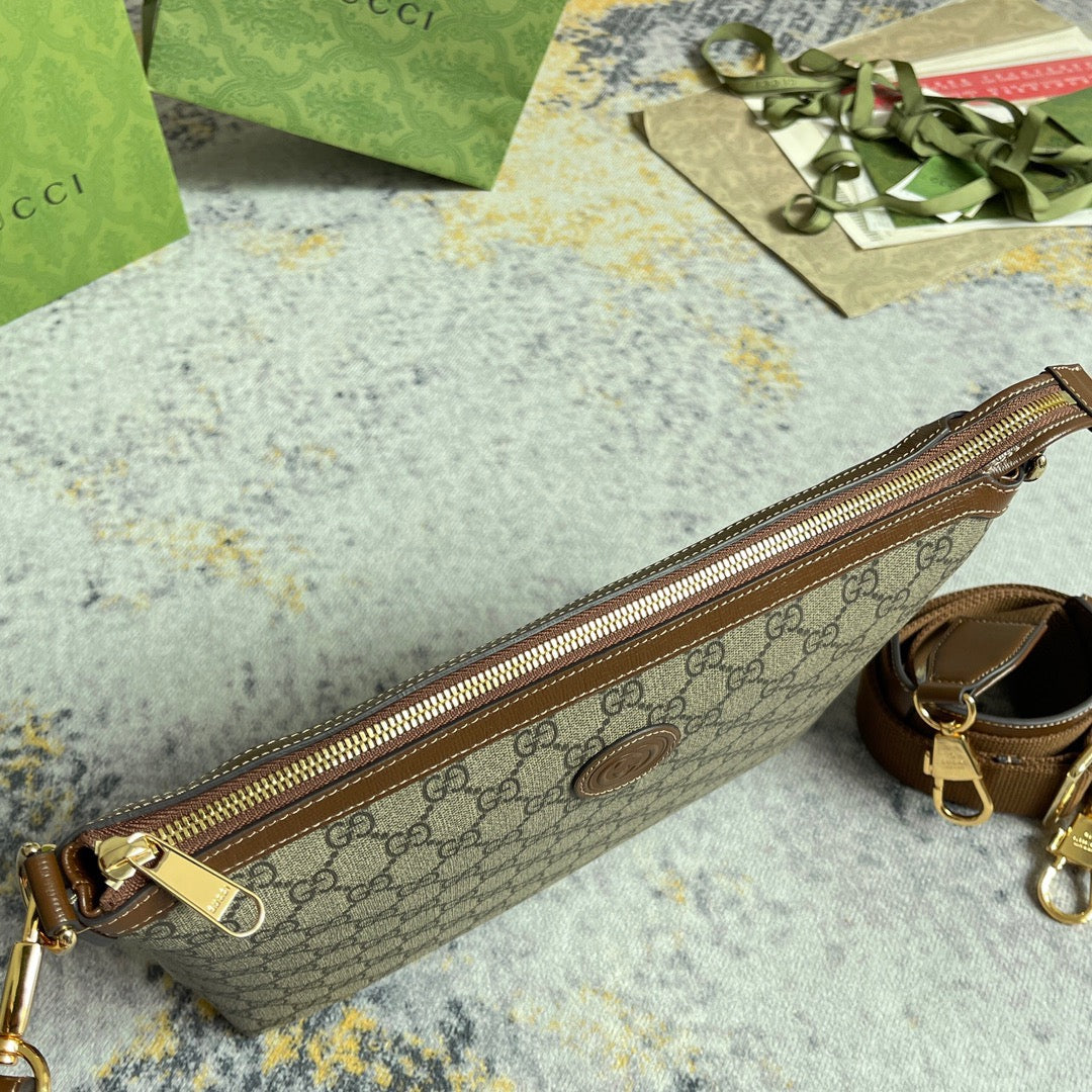 GC Clutch Bag